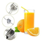 Premium Manual Fruit Juicer - Hand Press Extractor for Fresh Juice