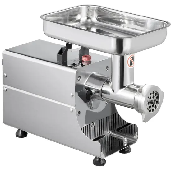 Durable Meat Grinder for Frozen Meat