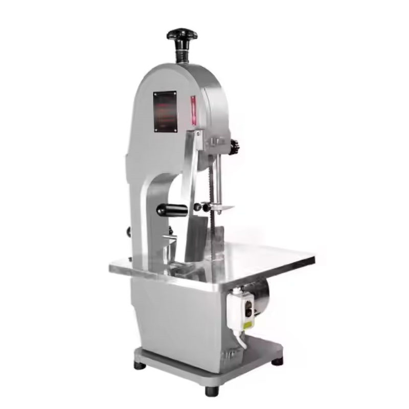 Bone Saw And Meat Grinder