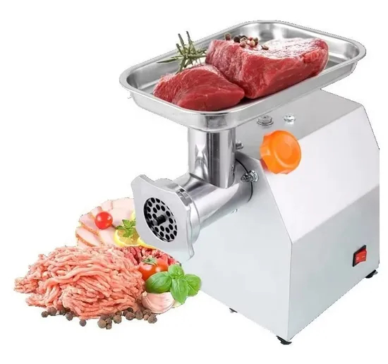 High Power Mg32c Electric Meat Grinder for Commercial Use