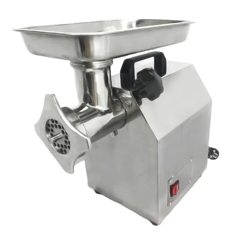 CT-Mg8a Stainless Steel Meat Grinder with CE