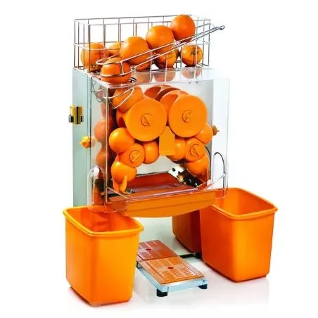 Commercial Orange Juicer Machine /Automatic Orange Juicer / for Fresh Juice Fruit Juicer