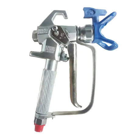 High Quality Paint Spray Gun for Airless Paint Sprayer