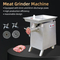 High Capacity Electric Meat Grinder for Commercial Kitchen Use