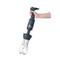Versatile Immersion Blender with Whisk for Professional Kitchens