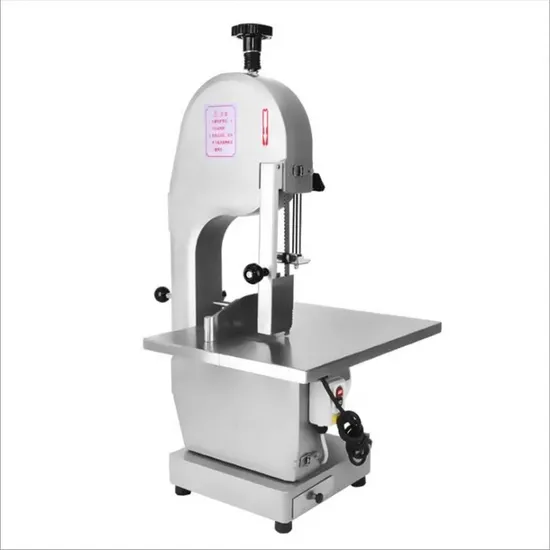 CT-BS210 Commercial Hot Sale Electric Bone Saw Machine