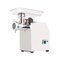 Professional Electric Meat Grinder with Reversible Switch for Restaurants