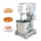 Commercial Food Stand Planetary Dough Mixer for Baking and Cooking