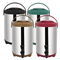 Premium 10L Stainless Steel Tea and Milk Storage Barrel