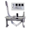 Manual French Fry Cutter and Potato Chipper for Perfectly Cut Fries