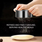 Commercial Electric Bone Grinder (CT-200G)