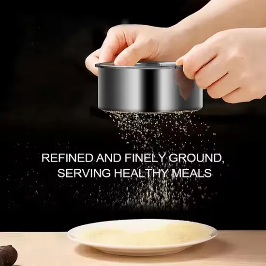 Commercial Electric Bone Grinder (CT-200G)
