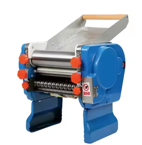 Electric Noodle Making Machine for Home and Commercial Use
