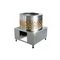 High-Efficiency Electric Poultry Plucker for Chickens, Geese, and Ducks