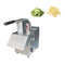 High-Efficiency Stainless Steel Fruit and Vegetable Cutting Machine for Commercial Use