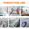 Hotel High Quality Stainless Steel Commercial Beverage Juice Dispenser Machine