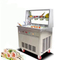 Premium Fried Ice Cream Roll Maker Machine for Home Use