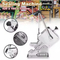 High-Quality U Shape Sausage Knotting Machine for Fast Production