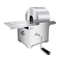 Premium Manual Stainless Steel Sausage Clipper for Efficient Binding