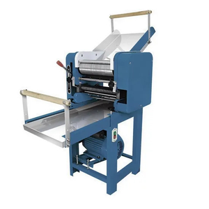 Italian Industrial Automatic Vertical Pasta Noodle Making Machine