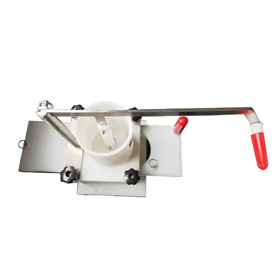 CT-Hm110 Hand Hamburger Burger Maker