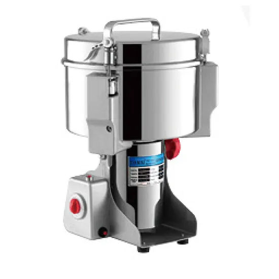 Stainless Steel Electric Spice and Nut Grinder (CT-500G)