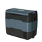 T55 50L Compressor Car Fridge Portable USB Charging for Camping /Outdoor/Hotel/Household Use