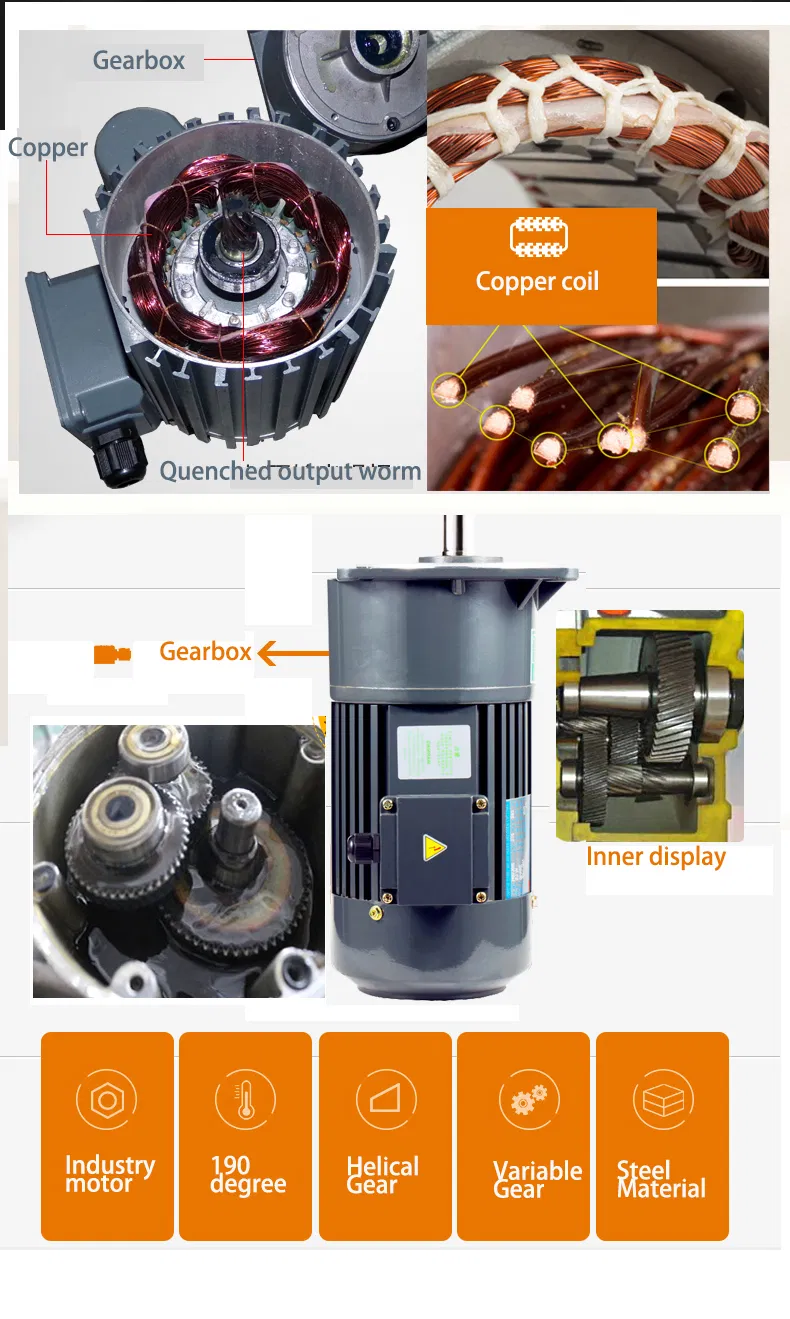 Commercial Double Screw Rod Hot and Cold Oil Press Machine for Peanut Sesame Seeds