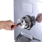 Heavy Duty Vertical Stainless Steel Meat Grinder for Commercial Use