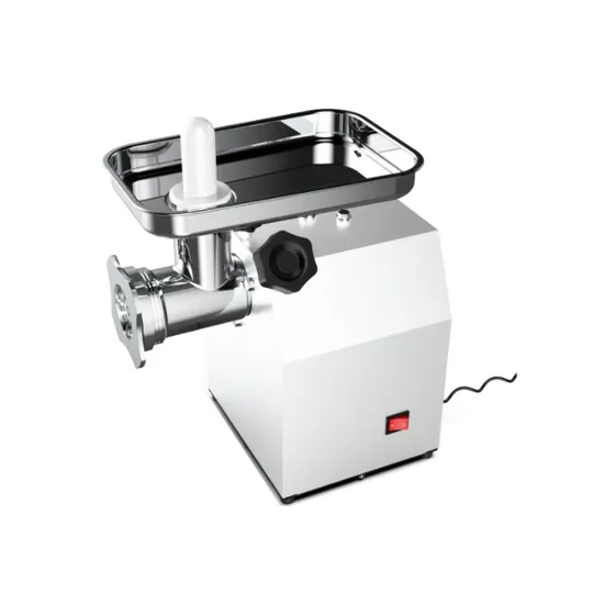 Stainless Steel Meat Processing Machine Meat Mincer for Home Use Easy
