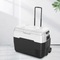 Efficient Mini Fridge for Truckers and Travel Enthusiasts