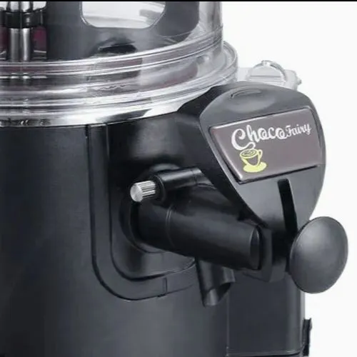 Commercial Hot Chocolate Dispenser for Restaurants and Coffee Shops