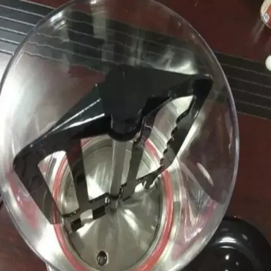 Commercial Hot Chocolate Dispenser for Restaurants and Coffee Shops