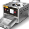 Easy-to-Use Cotton Candy Machine for Home and Business Use