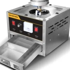 Easy-to-Use Cotton Candy Machine for Home and Business Use
