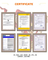 Premium Double Square Pan Intelligent Temperature Controller for Fried Ice Cream Rolls