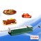 Compact and Efficient Sausage Stuffer for Easy Home Cooking