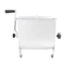 Heavy Duty Commercial Stainless Steel Meat and Vegetable Mixer 20lb Capacity