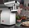 Commercial Electric Meat Grinder for High Volume Processing