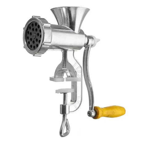 Home Kitchen Manual Meat Grinder Hand Meat Grinder