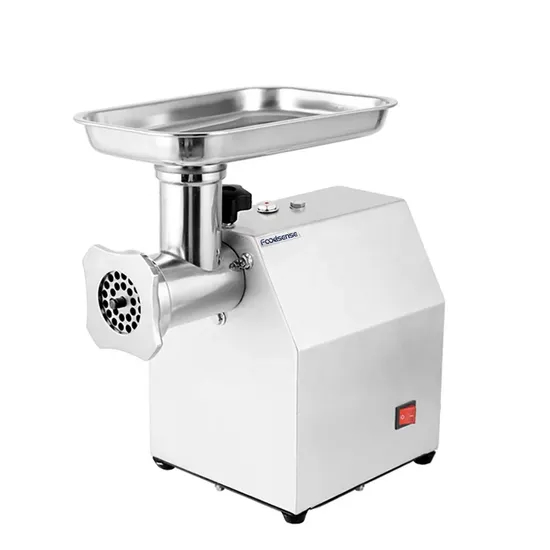 Portable /Table Type Electric Meat Grinder for House Use