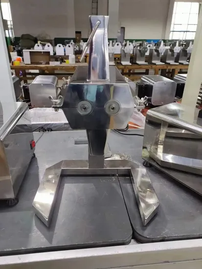Stainless Steel Manual Steak Food Meat Tenderizer