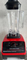 Heavy Duty 1 Cup Silver Blender Juicer Blender Multifunction Blender Robot Commercial Food Fruit Juice Silver Blender