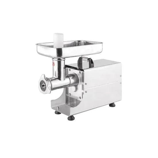 Durable Meat Grinder for Frozen Meat