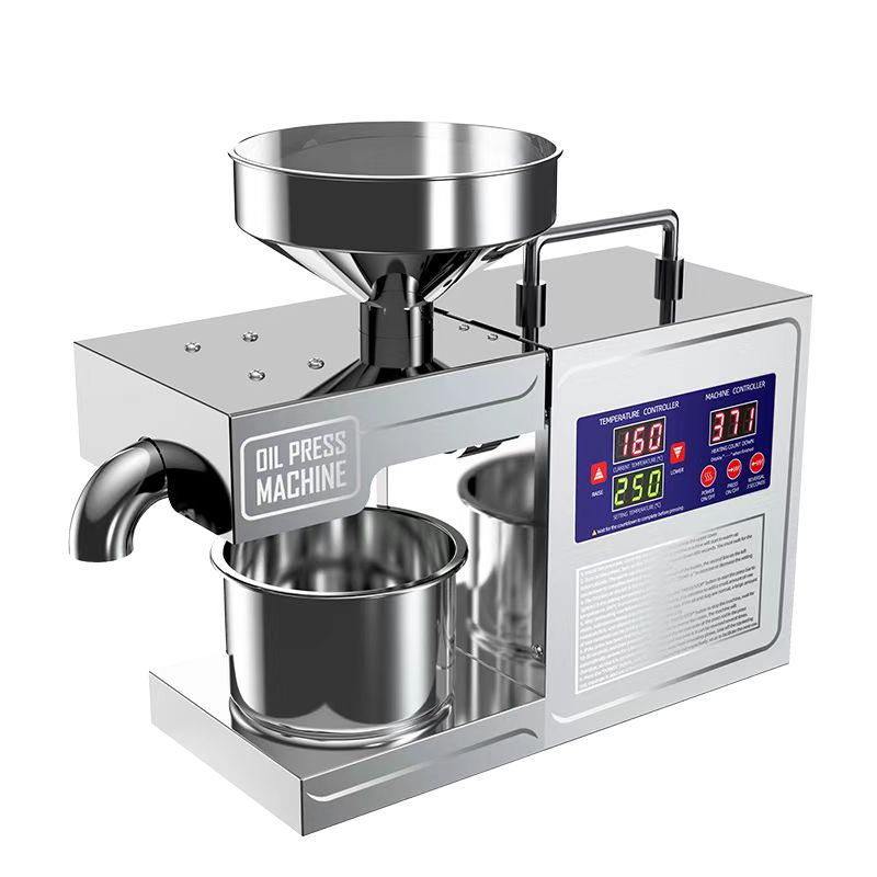  Oil Press B03S