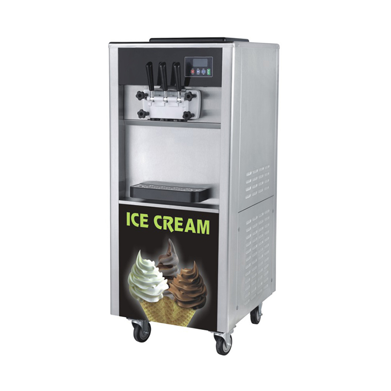 Ice Cream Machine