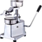 Heavy-Duty Manual Hamburger Press Machine for Juicy Patties