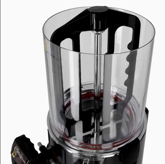Multifunctional Duty Cycle of Beverage Wine Tea Other Hot Drinks Dispenser Hot Chocolate Machine