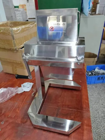 CT-Mt10 Commercial Hnad Meat Tenderizer