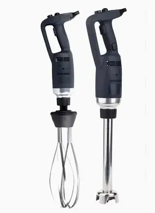 Professional Hotel Kitchen Immersion Blender for Smooth Blending